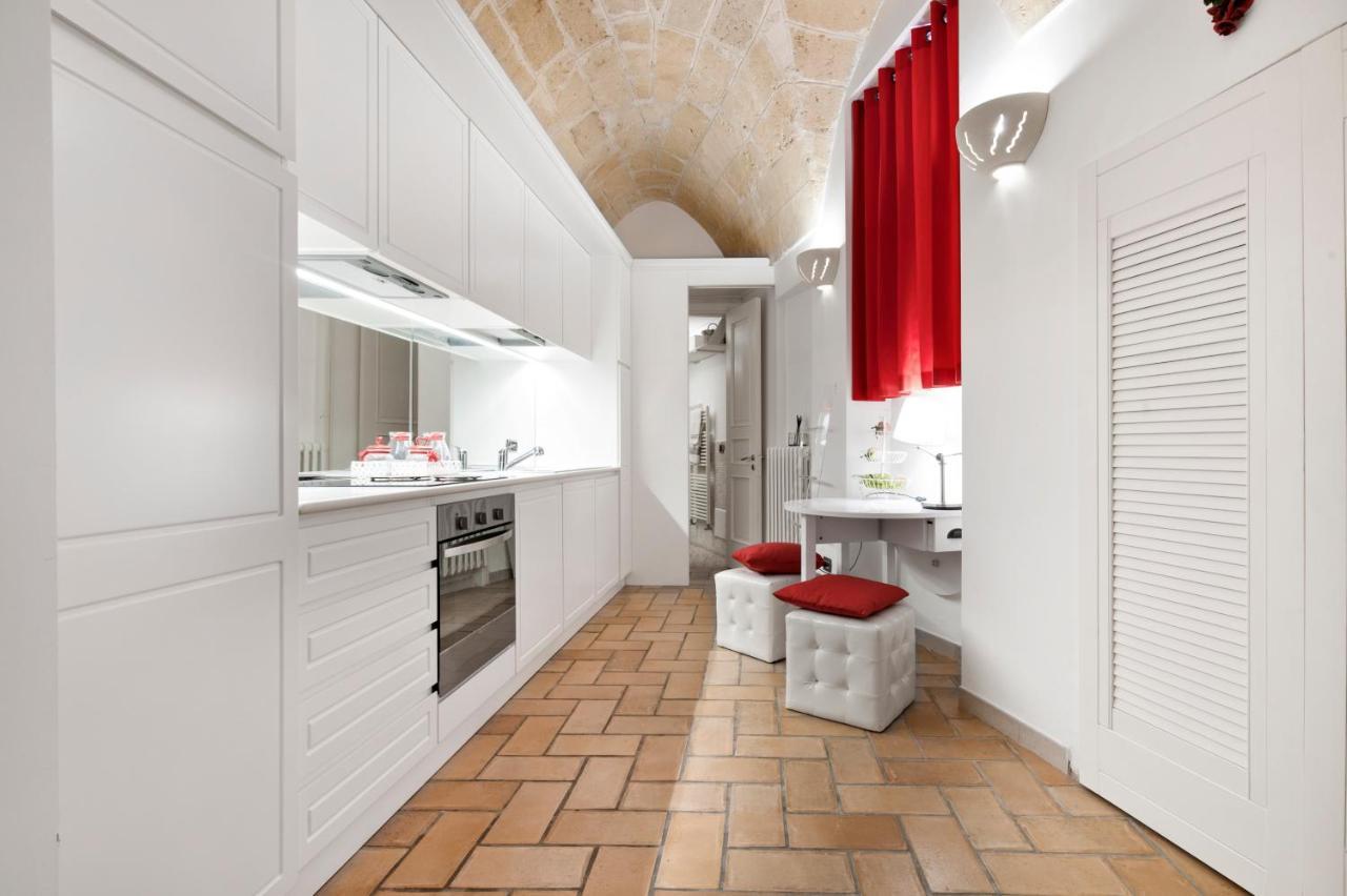 Casa Dell'Arco Old Town - Sit Apartment Lecce Exterior photo