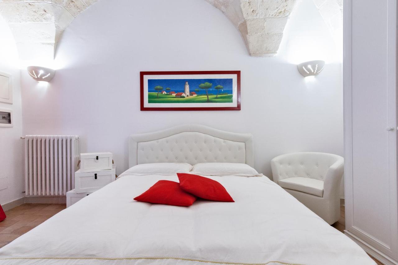 Casa Dell'Arco Old Town - Sit Apartment Lecce Exterior photo