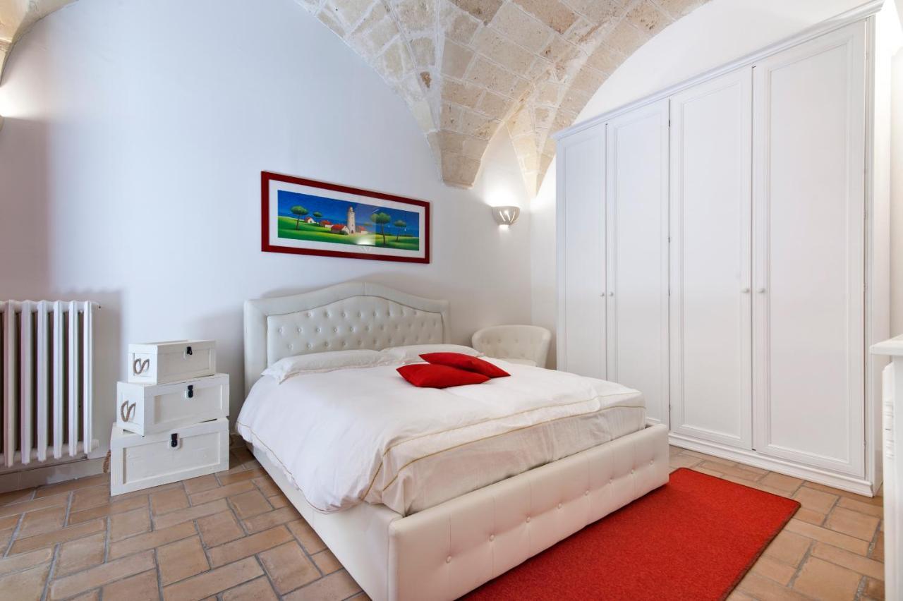 Casa Dell'Arco Old Town - Sit Apartment Lecce Exterior photo